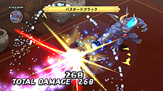 画像ギャラリー No.047のサムネイル画像 / 「ディスガイア D2」，ユニット達の職業やモンスターの特徴の情報を公開。モンスターのキャラメイクや「オンブシステム」などに注目