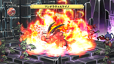 画像ギャラリー No.048のサムネイル画像 / 「ディスガイア D2」，ユニット達の職業やモンスターの特徴の情報を公開。モンスターのキャラメイクや「オンブシステム」などに注目