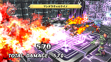 画像ギャラリー No.049のサムネイル画像 / 「ディスガイア D2」，ユニット達の職業やモンスターの特徴の情報を公開。モンスターのキャラメイクや「オンブシステム」などに注目