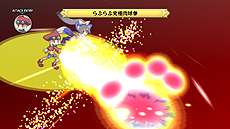 画像ギャラリー No.057のサムネイル画像 / 「ディスガイア D2」，ユニット達の職業やモンスターの特徴の情報を公開。モンスターのキャラメイクや「オンブシステム」などに注目