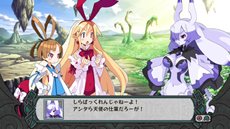 画像ギャラリー No.004のサムネイル画像 / 「ディスガイア D2」戦闘マップ上の効果「ジオエフェクト」や，オープニングアニメの一部を紹介。出演声優陣からのコメントも