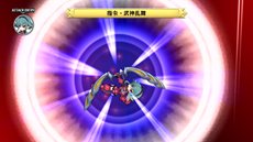 画像ギャラリー No.009のサムネイル画像 / 「ディスガイア D2」戦闘マップ上の効果「ジオエフェクト」や，オープニングアニメの一部を紹介。出演声優陣からのコメントも