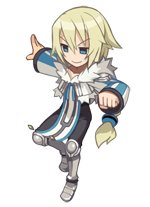 画像ギャラリー No.011のサムネイル画像 / 「ディスガイア D2」戦闘マップ上の効果「ジオエフェクト」や，オープニングアニメの一部を紹介。出演声優陣からのコメントも