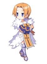 画像ギャラリー No.012のサムネイル画像 / 「ディスガイア D2」戦闘マップ上の効果「ジオエフェクト」や，オープニングアニメの一部を紹介。出演声優陣からのコメントも