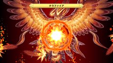 画像ギャラリー No.022のサムネイル画像 / 「ディスガイア D2」戦闘マップ上の効果「ジオエフェクト」や，オープニングアニメの一部を紹介。出演声優陣からのコメントも