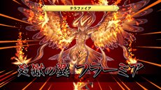 画像ギャラリー No.023のサムネイル画像 / 「ディスガイア D2」戦闘マップ上の効果「ジオエフェクト」や，オープニングアニメの一部を紹介。出演声優陣からのコメントも