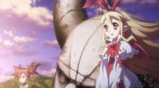 画像ギャラリー No.054のサムネイル画像 / 「ディスガイア D2」戦闘マップ上の効果「ジオエフェクト」や，オープニングアニメの一部を紹介。出演声優陣からのコメントも