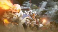 画像ギャラリー No.055のサムネイル画像 / 「ディスガイア D2」戦闘マップ上の効果「ジオエフェクト」や，オープニングアニメの一部を紹介。出演声優陣からのコメントも
