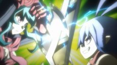 画像ギャラリー No.058のサムネイル画像 / 「ディスガイア D2」戦闘マップ上の効果「ジオエフェクト」や，オープニングアニメの一部を紹介。出演声優陣からのコメントも