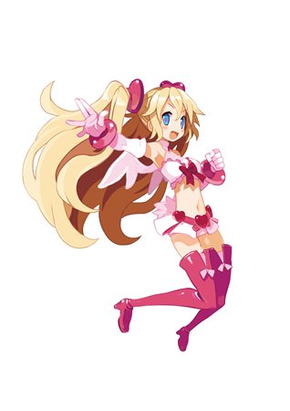 画像ギャラリー No.001のサムネイル画像 / 「ディスガイア D2」三森すずこさんが演じる「アサギ」や謎の少女の情報が公開に。自軍ユニットを強化できる「悪魔道場」や，「暗黒会議」の新要素も紹介