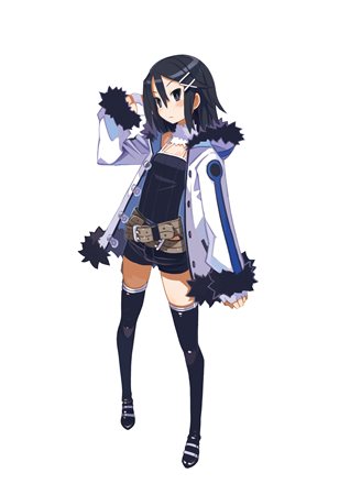 画像ギャラリー No.002のサムネイル画像 / 「ディスガイア D2」三森すずこさんが演じる「アサギ」や謎の少女の情報が公開に。自軍ユニットを強化できる「悪魔道場」や，「暗黒会議」の新要素も紹介
