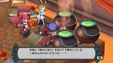 画像ギャラリー No.015のサムネイル画像 / 「ディスガイア D2」三森すずこさんが演じる「アサギ」や謎の少女の情報が公開に。自軍ユニットを強化できる「悪魔道場」や,「暗黒会議」の新要素も紹介