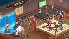 画像ギャラリー No.018のサムネイル画像 / 「ディスガイア D2」三森すずこさんが演じる「アサギ」や謎の少女の情報が公開に。自軍ユニットを強化できる「悪魔道場」や，「暗黒会議」の新要素も紹介