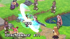 画像ギャラリー No.025のサムネイル画像 / 「ディスガイア D2」三森すずこさんが演じる「アサギ」や謎の少女の情報が公開に。自軍ユニットを強化できる「悪魔道場」や,「暗黒会議」の新要素も紹介