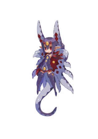 画像ギャラリー No.002のサムネイル画像 / 「ディスガイア D2」に「風祭フーカ＆デスコ」姉妹が参戦決定。発売を記念して3月20日から4月24日までは無料で配信