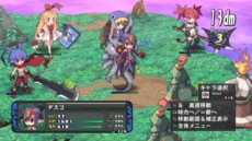 画像ギャラリー No.003のサムネイル画像 / 「ディスガイア D2」に「風祭フーカ&デスコ」姉妹が参戦決定。発売を記念して3月20日から4月24日までは無料で配信