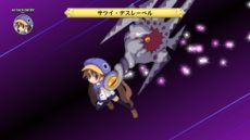 画像ギャラリー No.004のサムネイル画像 / 「ディスガイア D2」に「風祭フーカ&デスコ」姉妹が参戦決定。発売を記念して3月20日から4月24日までは無料で配信
