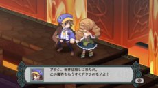画像ギャラリー No.006のサムネイル画像 / 「ディスガイア D2」に「風祭フーカ&デスコ」姉妹が参戦決定。発売を記念して3月20日から4月24日までは無料で配信