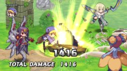 画像ギャラリー No.008のサムネイル画像 / 「ディスガイア D2」に「風祭フーカ＆デスコ」姉妹が参戦決定。発売を記念して3月20日から4月24日までは無料で配信