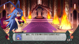 画像ギャラリー No.004のサムネイル画像 / 3月20日発売の「ディスガイア D2」を先行プレイ。洗練された基本システム上でラハール達が生み出す安心の“ディスガイア感”