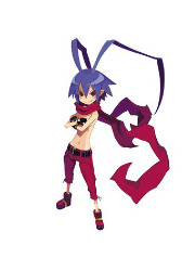 画像ギャラリー No.005のサムネイル画像 / 3月20日発売の「ディスガイア D2」を先行プレイ。洗練された基本システム上でラハール達が生み出す安心の“ディスガイア感”