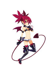 画像ギャラリー No.006のサムネイル画像 / 3月20日発売の「ディスガイア D2」を先行プレイ。洗練された基本システム上でラハール達が生み出す安心の“ディスガイア感”
