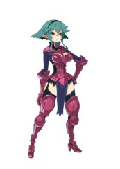 画像ギャラリー No.009のサムネイル画像 / 3月20日発売の「ディスガイア D2」を先行プレイ。洗練された基本システム上でラハール達が生み出す安心の“ディスガイア感”