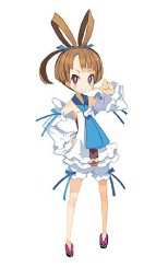 画像ギャラリー No.010のサムネイル画像 / 3月20日発売の「ディスガイア D2」を先行プレイ。洗練された基本システム上でラハール達が生み出す安心の“ディスガイア感”