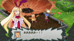 画像ギャラリー No.010のサムネイル画像 / 最凶のやり込みゲーも間口は広いのです。魔王となったラハールが活躍する「ディスガイア D2」の紹介プレイムービー