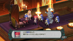 画像ギャラリー No.011のサムネイル画像 / 最凶のやり込みゲーも間口は広いのです。魔王となったラハールが活躍する「ディスガイア D2」の紹介プレイムービー