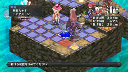 画像ギャラリー No.019のサムネイル画像 / 最凶のやり込みゲーも間口は広いのです。魔王となったラハールが活躍する「ディスガイア D2」の紹介プレイムービー