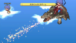画像ギャラリー No.020のサムネイル画像 / 最凶のやり込みゲーも間口は広いのです。魔王となったラハールが活躍する「ディスガイア D2」の紹介プレイムービー