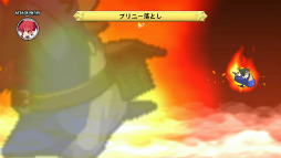 画像ギャラリー No.021のサムネイル画像 / 最凶のやり込みゲーも間口は広いのです。魔王となったラハールが活躍する「ディスガイア D2」の紹介プレイムービー