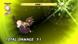 画像ギャラリー No.022のサムネイル画像 / 最凶のやり込みゲーも間口は広いのです。魔王となったラハールが活躍する「ディスガイア D2」の紹介プレイムービー