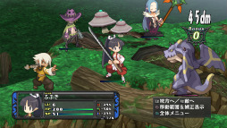 画像ギャラリー No.005のサムネイル画像 / 「ディスガイア D2」のプロデューサー，ディレクターにインタビュー。“親切丁寧，遊びやすく”をテーマに，新たな流れを模索したシリーズ最新作