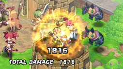 画像ギャラリー No.006のサムネイル画像 / 「ディスガイア D2」のプロデューサー，ディレクターにインタビュー。“親切丁寧，遊びやすく”をテーマに，新たな流れを模索したシリーズ最新作
