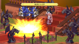 画像ギャラリー No.008のサムネイル画像 / 「ディスガイア D2」のプロデューサー，ディレクターにインタビュー。“親切丁寧，遊びやすく”をテーマに，新たな流れを模索したシリーズ最新作