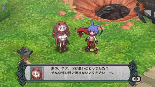 画像ギャラリー No.009のサムネイル画像 / 「ディスガイア D2」のプロデューサー，ディレクターにインタビュー。“親切丁寧，遊びやすく”をテーマに，新たな流れを模索したシリーズ最新作
