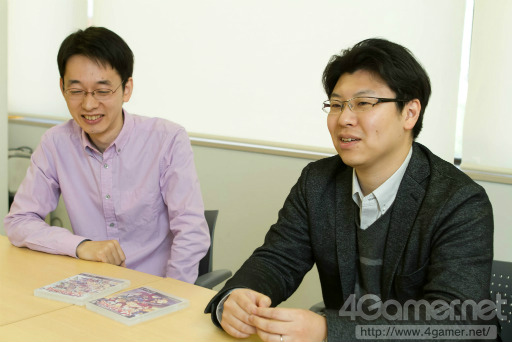 画像ギャラリー No.010のサムネイル画像 / 「ディスガイア D2」のプロデューサー，ディレクターにインタビュー。“親切丁寧，遊びやすく”をテーマに，新たな流れを模索したシリーズ最新作