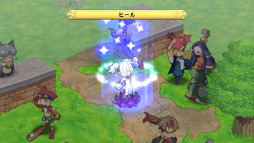画像ギャラリー No.016のサムネイル画像 / 「ディスガイア D2」のプロデューサー，ディレクターにインタビュー。“親切丁寧，遊びやすく”をテーマに，新たな流れを模索したシリーズ最新作