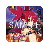 画像ギャラリー No.006のサムネイル画像 / 「ディスガイア D2」,グッ鉄カフェとのコラボメニューやノベルティーが公開
