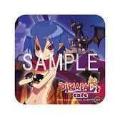 画像ギャラリー No.007のサムネイル画像 / 「ディスガイア D2」,グッ鉄カフェとのコラボメニューやノベルティーが公開
