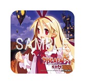 画像ギャラリー No.008のサムネイル画像 / 「ディスガイア D2」,グッ鉄カフェとのコラボメニューやノベルティーが公開