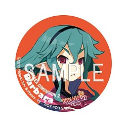 画像ギャラリー No.009のサムネイル画像 / 「ディスガイア D2」,グッ鉄カフェとのコラボメニューやノベルティーが公開