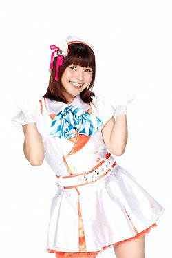 画像ギャラリー No.001のサムネイル画像 / μ's(ラブライブ!)から南條愛乃さんら5名が参戦! 日本一ソフトウェア20周年記念ライブ「魔界ウォーズ Live episode1 アサギの逆襲」追加ゲスト情報