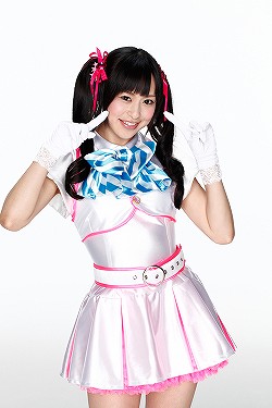 画像ギャラリー No.003のサムネイル画像 / μ's(ラブライブ!)から南條愛乃さんら5名が参戦! 日本一ソフトウェア20周年記念ライブ「魔界ウォーズ Live episode1 アサギの逆襲」追加ゲスト情報