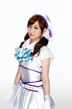 画像ギャラリー No.004のサムネイル画像 / μ's(ラブライブ!)から南條愛乃さんら5名が参戦! 日本一ソフトウェア20周年記念ライブ「魔界ウォーズ Live episode1 アサギの逆襲」追加ゲスト情報