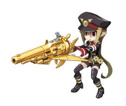 画像ギャラリー No.003のサムネイル画像 / 「ディスガイア D2」DLC第2弾を本日配信。「ディスガイア3」の3キャラが登場