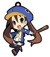 画像ギャラリー No.004のサムネイル画像 / 「ディスガイア」シリーズの“にいてんごむっ!”が7月末に発売