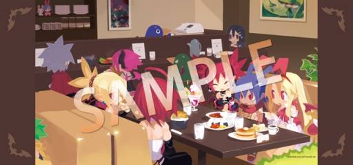 画像ギャラリー No.002のサムネイル画像 / 日本一ソフトウェアの「夏のスペシャルパック」がNippon1.jpショップで販売開始